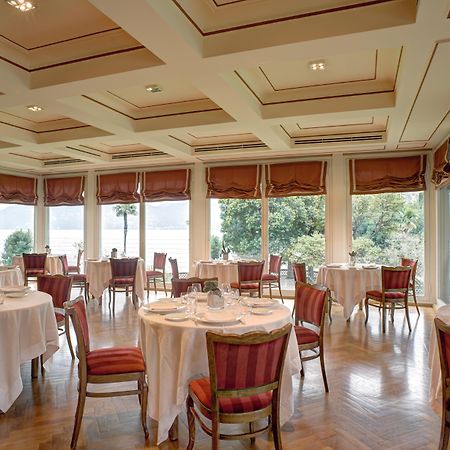 Grand Hotel Majestic Βερμπάνια Εξωτερικό φωτογραφία