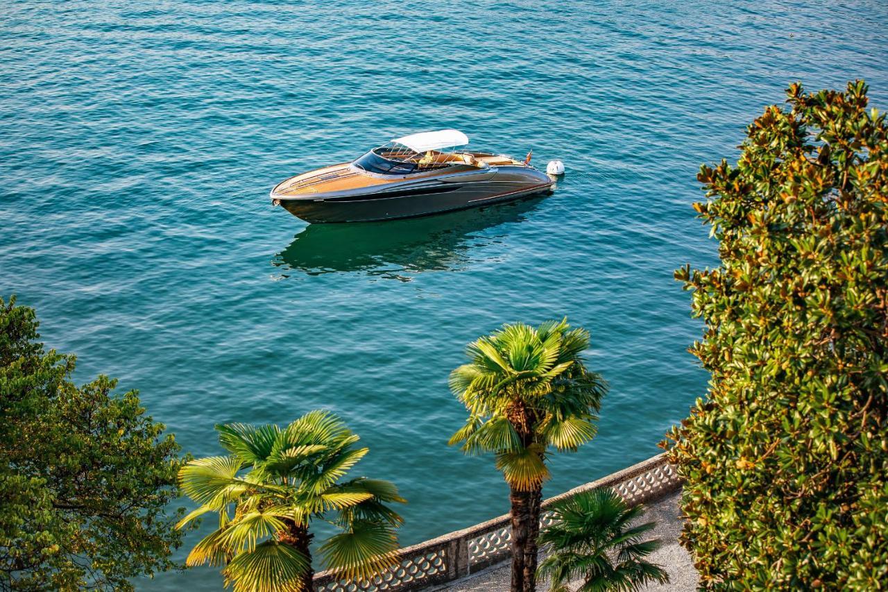 Grand Hotel Majestic Βερμπάνια Εξωτερικό φωτογραφία