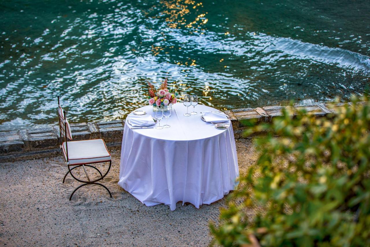 Grand Hotel Majestic Βερμπάνια Εξωτερικό φωτογραφία