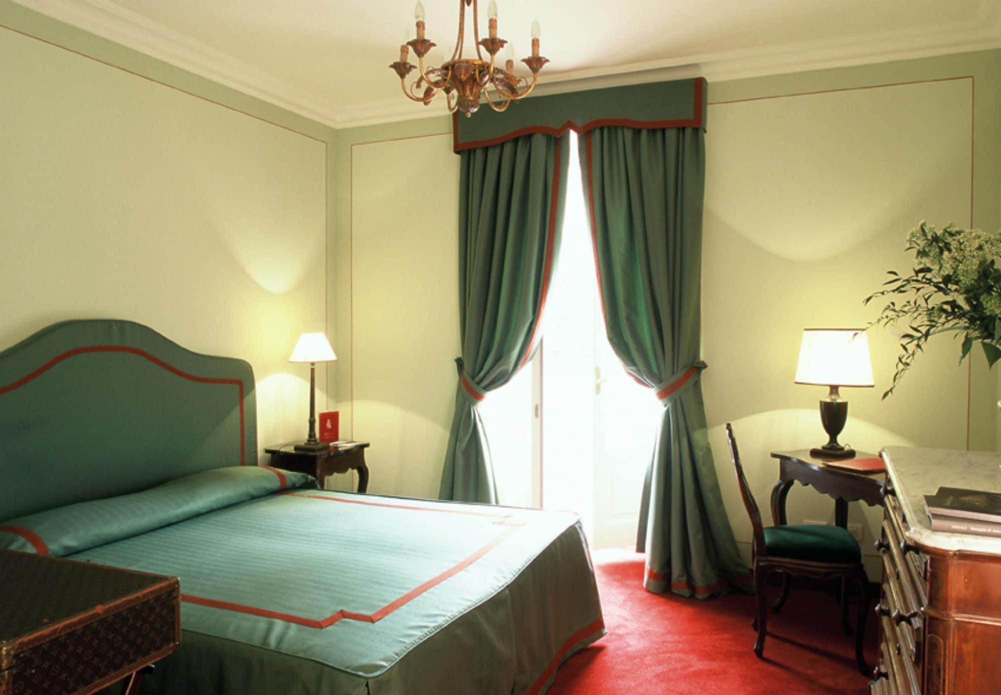 Grand Hotel Majestic Βερμπάνια Εξωτερικό φωτογραφία