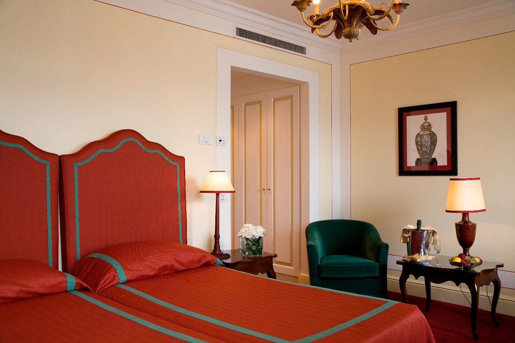 Grand Hotel Majestic Βερμπάνια Εξωτερικό φωτογραφία