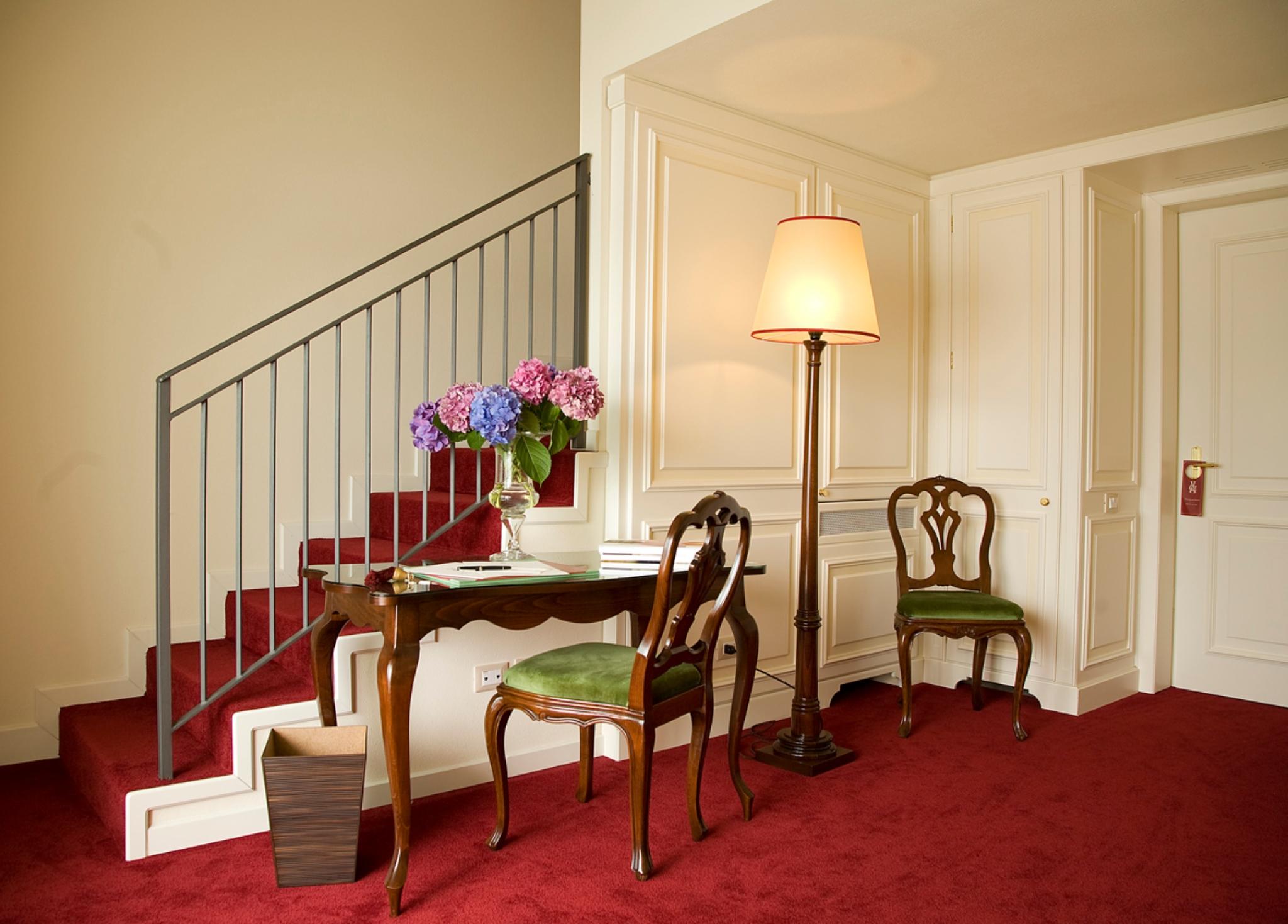 Grand Hotel Majestic Βερμπάνια Εξωτερικό φωτογραφία