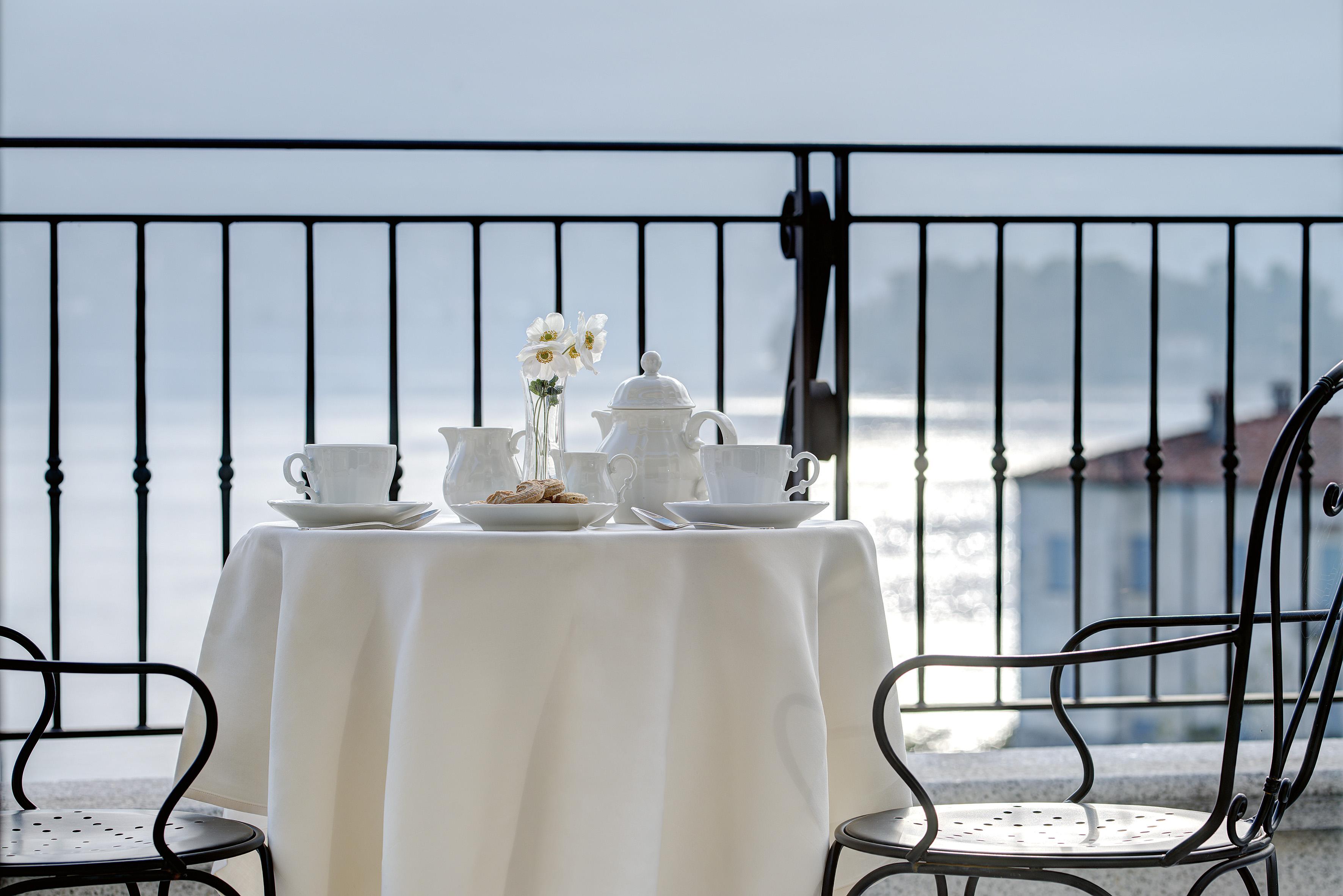 Grand Hotel Majestic Βερμπάνια Εξωτερικό φωτογραφία