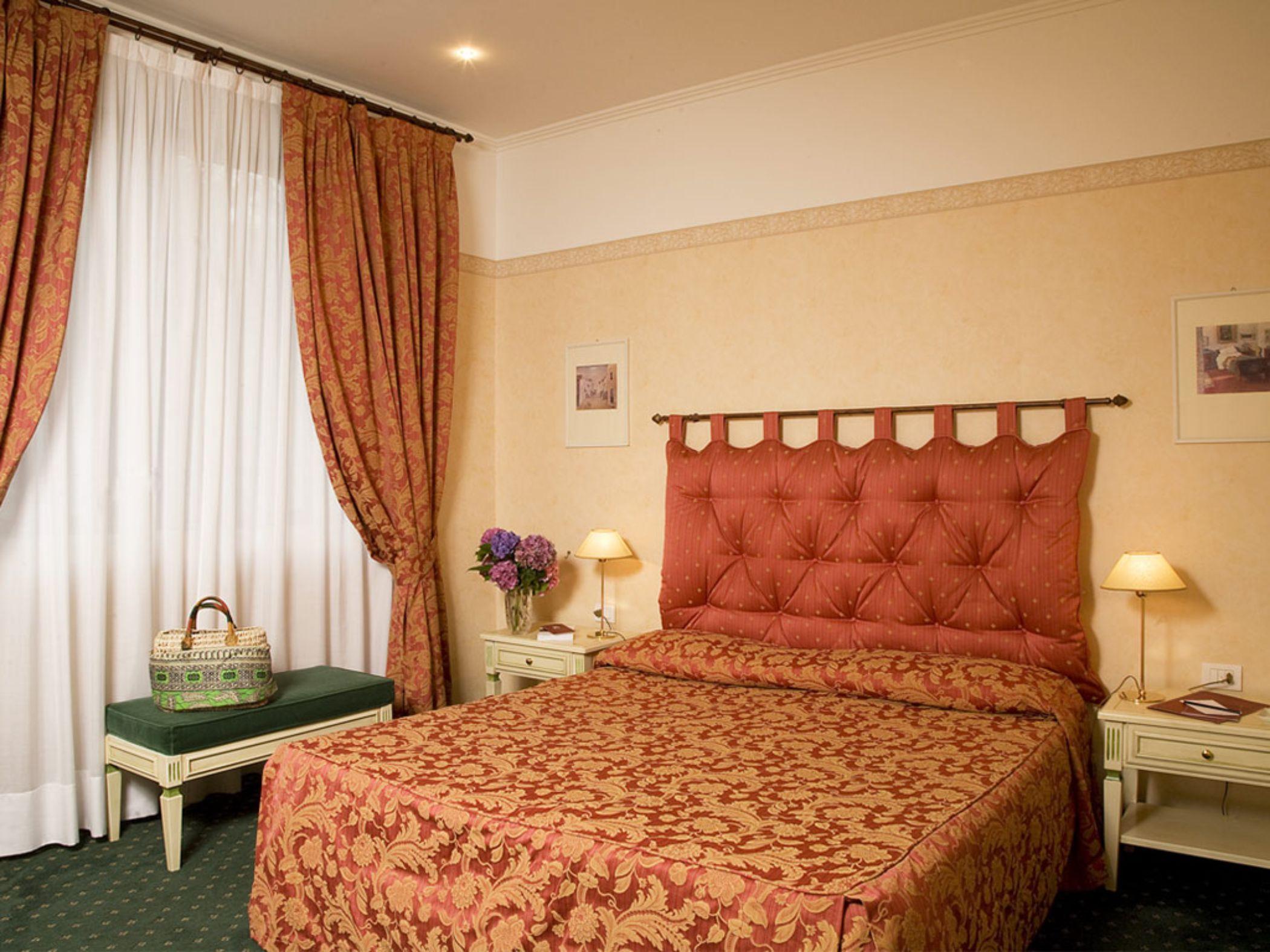 Grand Hotel Majestic Βερμπάνια Εξωτερικό φωτογραφία