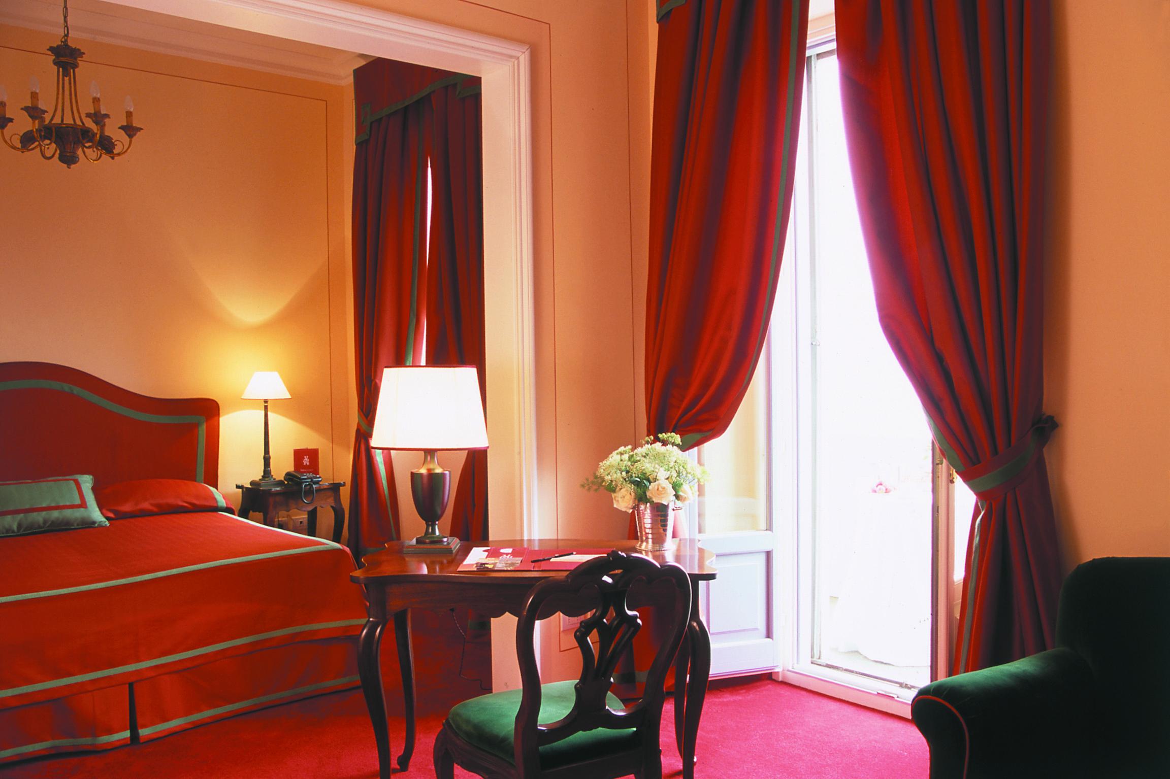 Grand Hotel Majestic Βερμπάνια Εξωτερικό φωτογραφία