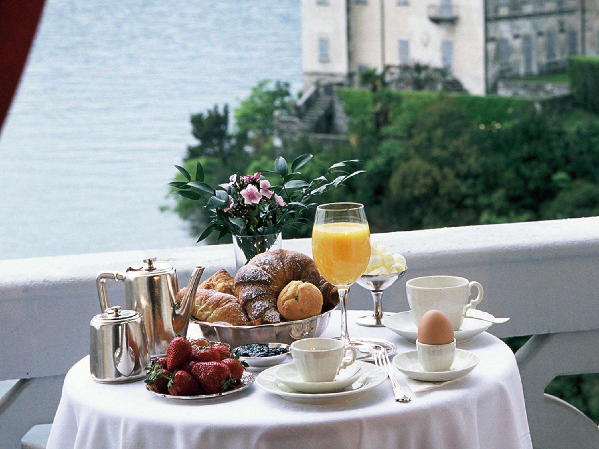 Grand Hotel Majestic Βερμπάνια Εξωτερικό φωτογραφία