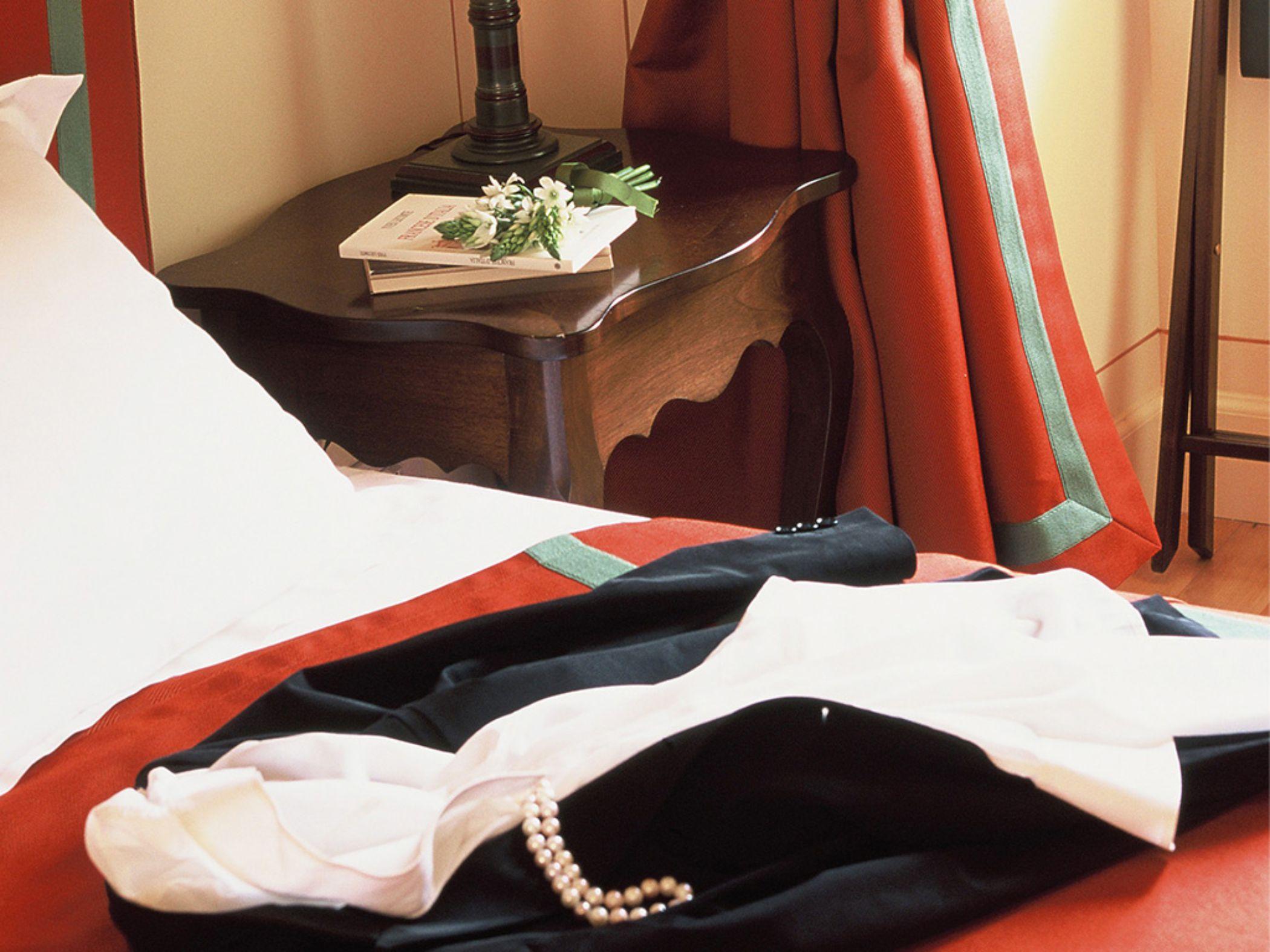 Grand Hotel Majestic Βερμπάνια Εξωτερικό φωτογραφία