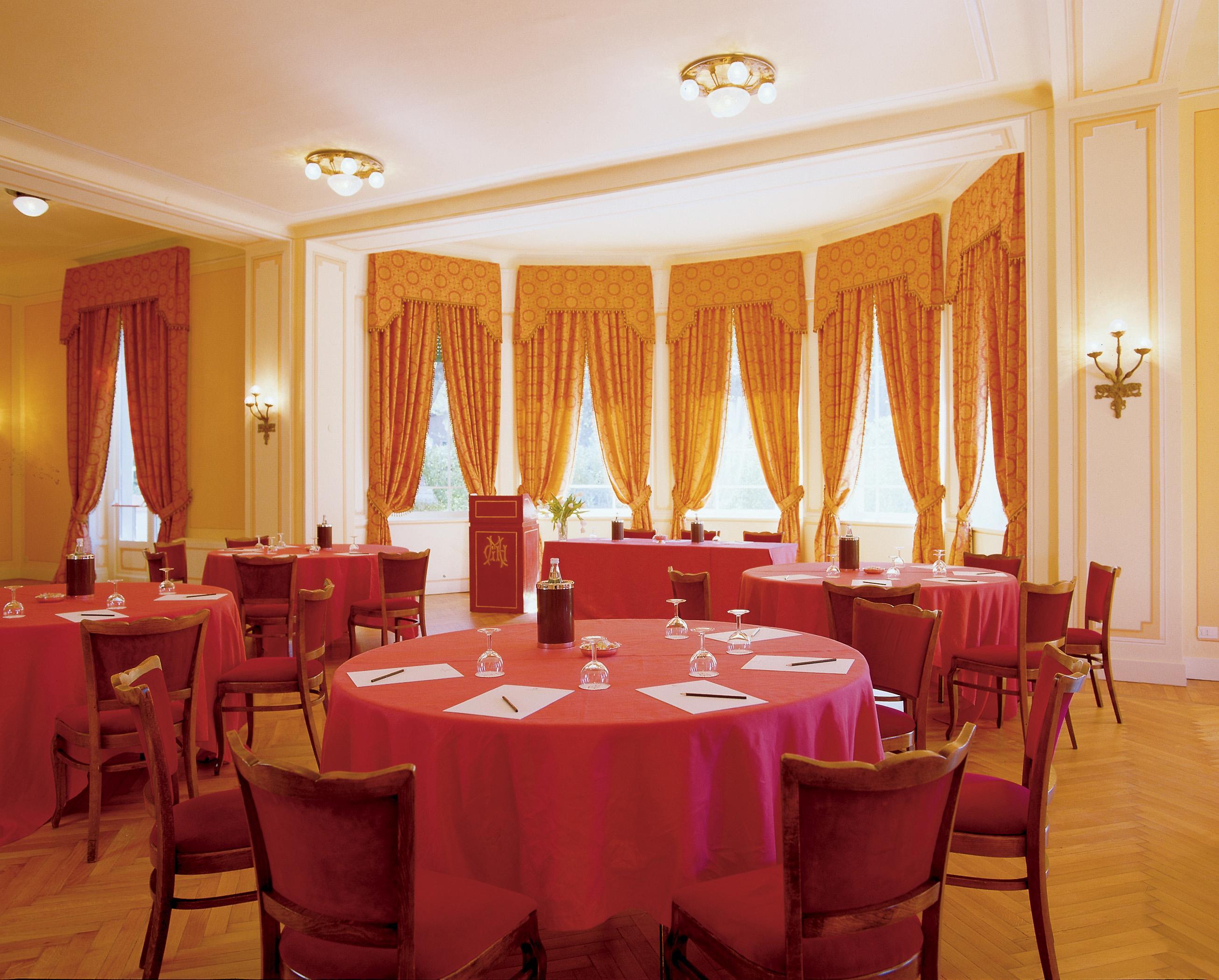 Grand Hotel Majestic Βερμπάνια Ανέσεις φωτογραφία