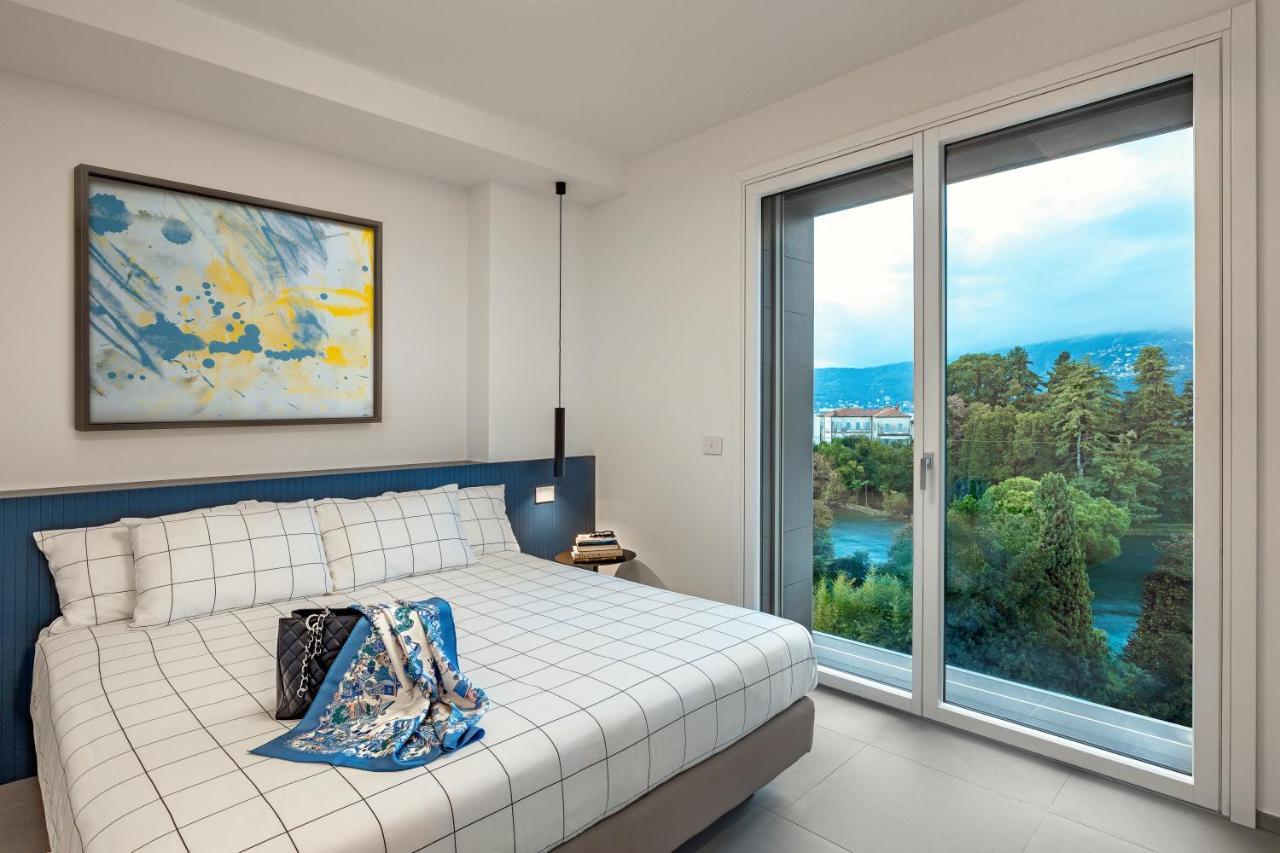 Grand Hotel Majestic Βερμπάνια Εξωτερικό φωτογραφία