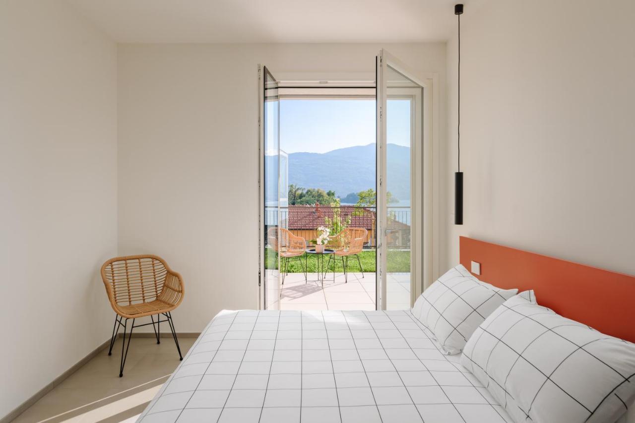 Grand Hotel Majestic Βερμπάνια Εξωτερικό φωτογραφία