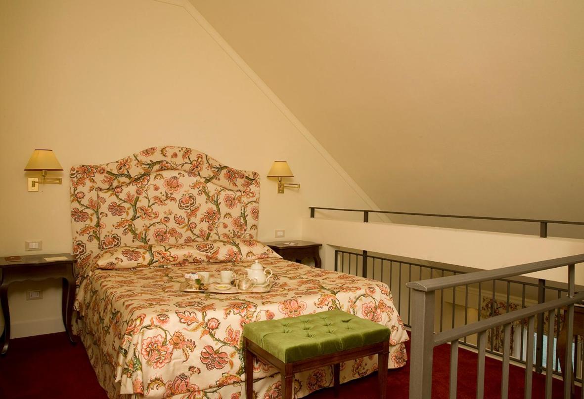 Grand Hotel Majestic Βερμπάνια Εξωτερικό φωτογραφία